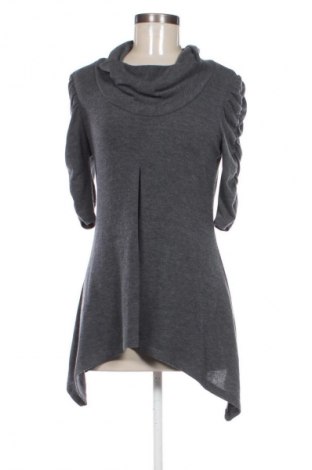 Női blúz Dressbarn, Méret S, Szín Szürke, Ár 4 132 Ft