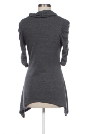 Női blúz Dressbarn, Méret S, Szín Szürke, Ár 4 132 Ft