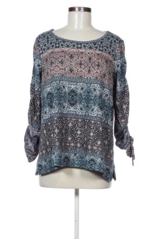 Női blúz Dressbarn, Méret L, Szín Sokszínű, Ár 3 129 Ft