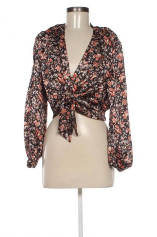 Női blúz Drole De Copine, Méret M, Szín Sokszínű, Ár 2 519 Ft