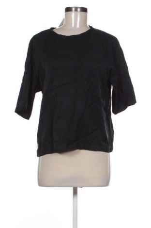 Női blúz Drykorn for beautiful people, Méret XL, Szín Fekete, Ár 14 463 Ft