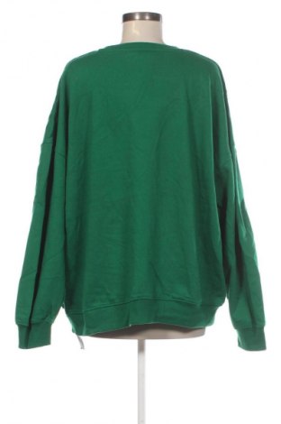 Damen Shirt Dunnes, Größe XXL, Farbe Grün, Preis 27,99 €