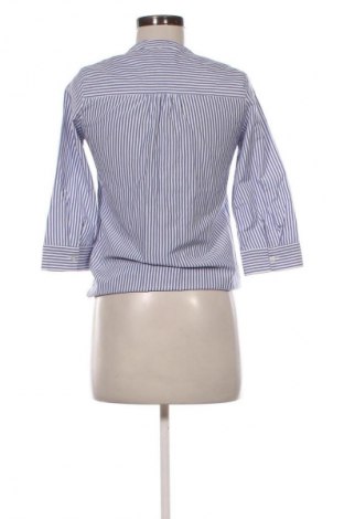 Dámská halenka ETIC, Velikost XS, Barva Vícebarevné, Cena  277,00 Kč