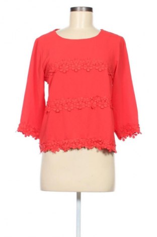 Dámska blúza Easy, Veľkosť L, Farba Červená, Cena  4,95 €