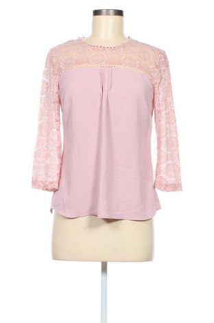 Γυναικεία μπλούζα Easy, Μέγεθος M, Χρώμα Σάπιο μήλο, Τιμή 4,99 €