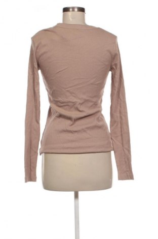 Női blúz Ed.it.ed, Méret M, Szín Barna, Ár 5 179 Ft