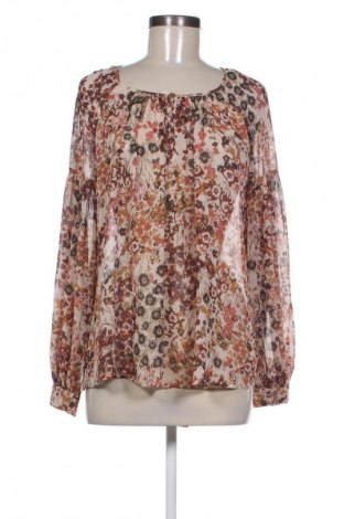 Дамска блуза Edc By Esprit, Размер XS, Цвят Многоцветен, Цена 4,09 €