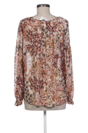 Дамска блуза Edc By Esprit, Размер XS, Цвят Многоцветен, Цена 4,09 €