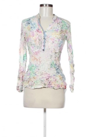 Damen Shirt Edc By Esprit, Größe XS, Farbe Mehrfarbig, Preis 5,99 €