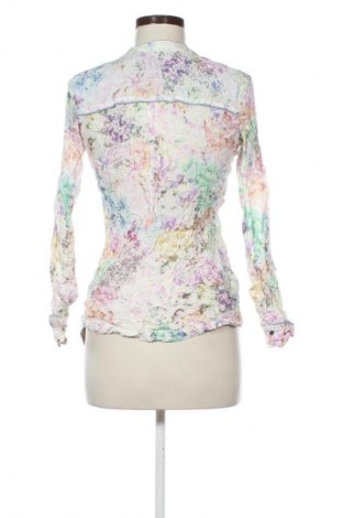 Damen Shirt Edc By Esprit, Größe XS, Farbe Mehrfarbig, Preis 5,99 €