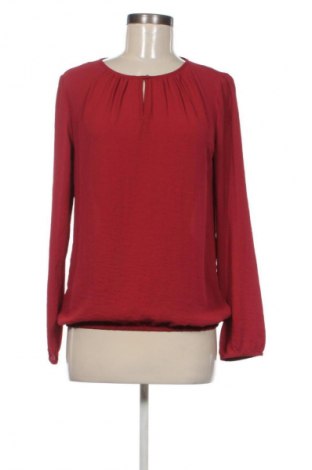 Női blúz Edc By Esprit, Méret S, Szín Piros, Ár 2 289 Ft