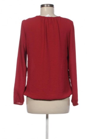 Női blúz Edc By Esprit, Méret S, Szín Piros, Ár 2 289 Ft