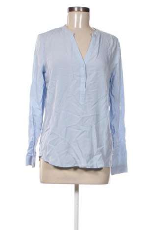 Dámská halenka Edc By Esprit, Velikost S, Barva Modrá, Cena  169,00 Kč