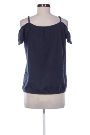 Női blúz Edc By Esprit, Méret S, Szín Kék, Ár 5 785 Ft