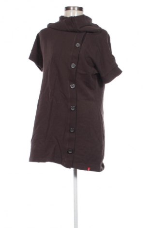 Női blúz Edc By Esprit, Méret M, Szín Barna, Ár 7 634 Ft