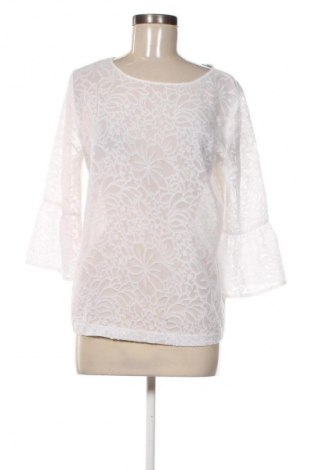 Γυναικεία μπλούζα Edc By Esprit, Μέγεθος XL, Χρώμα Λευκό, Τιμή 8,99 €