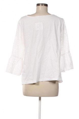 Γυναικεία μπλούζα Edc By Esprit, Μέγεθος XL, Χρώμα Λευκό, Τιμή 8,99 €