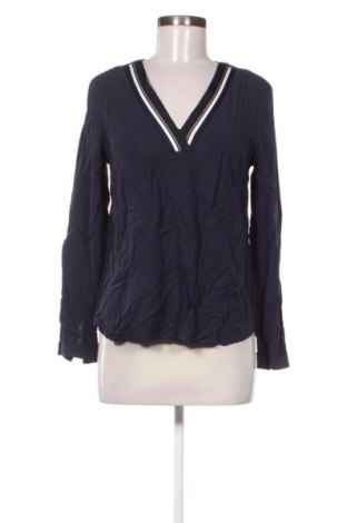 Dámská halenka Edc By Esprit, Velikost S, Barva Modrá, Cena  482,00 Kč