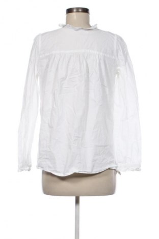 Дамска блуза Edc By Esprit, Размер S, Цвят Бял, Цена 6,13 €