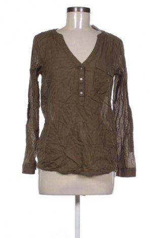 Dámska blúza Edc By Esprit, Veľkosť S, Farba Zelená, Cena  6,95 €