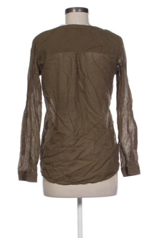 Dámska blúza Edc By Esprit, Veľkosť S, Farba Zelená, Cena  6,95 €