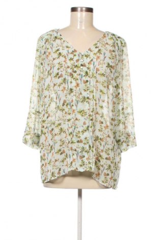 Női blúz Edc By Esprit, Méret XL, Szín Sokszínű, Ár 3 229 Ft