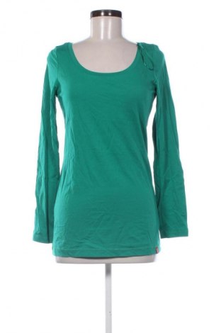 Női blúz Edc By Esprit, Méret M, Szín Zöld, Ár 7 025 Ft