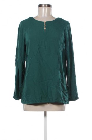 Női blúz Edc By Esprit, Méret M, Szín Zöld, Ár 7 025 Ft