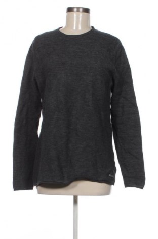 Damen Shirt Edc By Esprit, Größe M, Farbe Schwarz, Preis 6,99 €