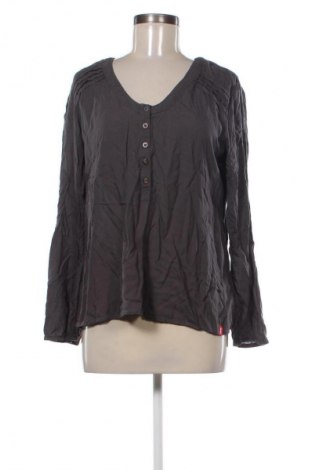 Damen Shirt Edc By Esprit, Größe XL, Farbe Grau, Preis € 14,99
