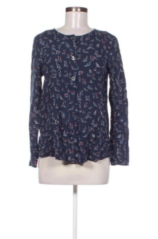 Γυναικεία μπλούζα Edc By Esprit, Μέγεθος M, Χρώμα Πολύχρωμο, Τιμή 5,99 €