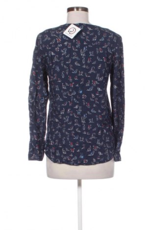 Γυναικεία μπλούζα Edc By Esprit, Μέγεθος M, Χρώμα Πολύχρωμο, Τιμή 5,99 €