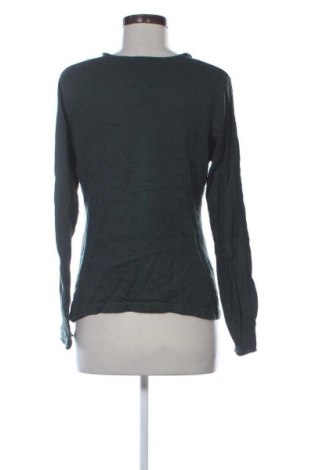 Дамска блуза Eddie Bauer, Размер M, Цвят Зелен, Цена 8,18 €