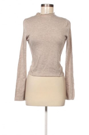 Damen Shirt Edited, Größe M, Farbe Beige, Preis € 41,99