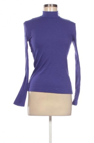 Дамска блуза Edited, Размер M, Цвят Лилав, Цена 17,00 €