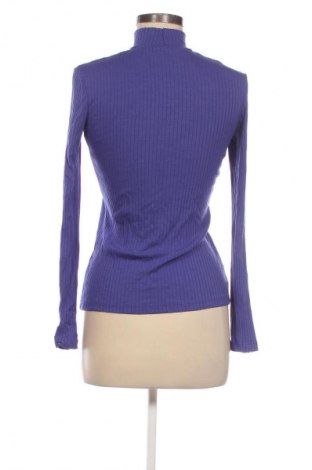 Дамска блуза Edited, Размер M, Цвят Лилав, Цена 17,00 €