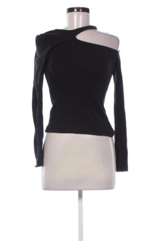 Dámská halenka Edited, Velikost S, Barva Černá, Cena  482,00 Kč