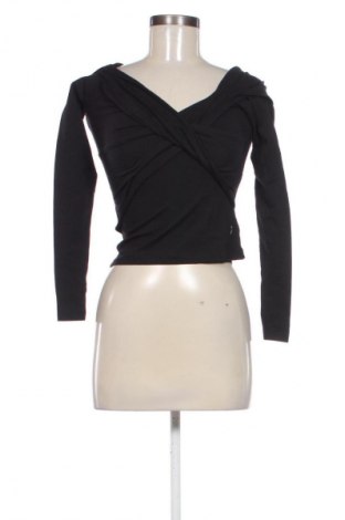 Női blúz Edited, Méret XS, Szín Fekete, Ár 15 889 Ft