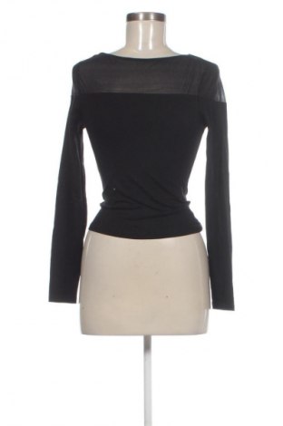 Dámská halenka Edited, Velikost S, Barva Černá, Cena  1 169,00 Kč