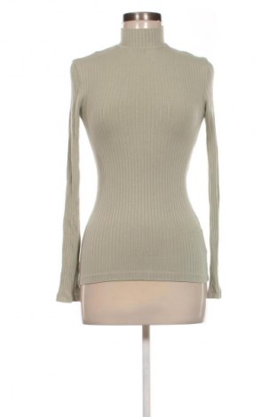 Дамска блуза Edited, Размер S, Цвят Зелен, Цена 10,22 €