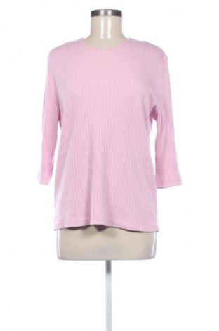 Дамска блуза Efixelle, Размер XL, Цвят Розов, Цена 6,64 €