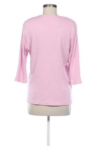 Дамска блуза Efixelle, Размер XL, Цвят Розов, Цена 6,64 €