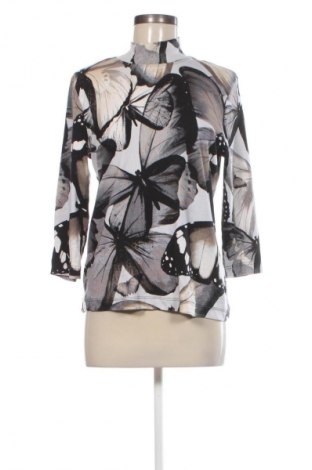 Дамска блуза Efixelle, Размер L, Цвят Многоцветен, Цена 5,62 €