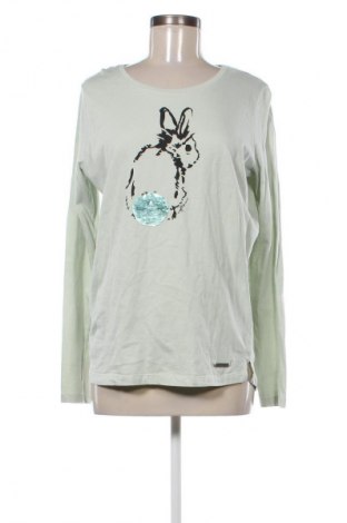 Női blúz Eight2Nine, Méret M, Szín Zöld, Ár 7 187 Ft