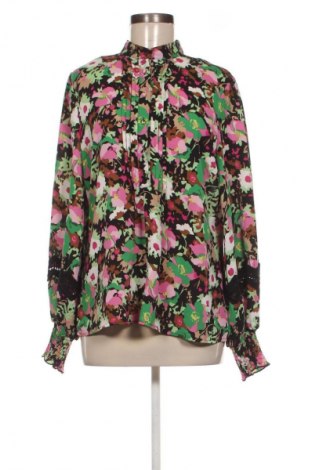 Damen Shirt Eksept, Größe L, Farbe Mehrfarbig, Preis € 7,99