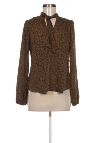 Дамска блуза Eksept, Размер S, Цвят Многоцветен, Цена 5,11 €