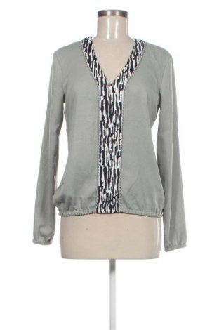 Dámská halenka Eksept, Velikost S, Barva Zelená, Cena  149,00 Kč