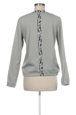 Dámská halenka Eksept, Velikost S, Barva Zelená, Cena  149,00 Kč