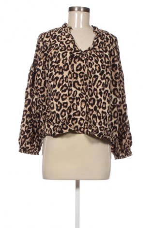 Damen Shirt Eksept, Größe M, Farbe Mehrfarbig, Preis 5,99 €