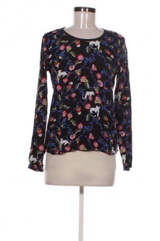 Dámská halenka Eksept, Velikost S, Barva Vícebarevné, Cena  149,00 Kč